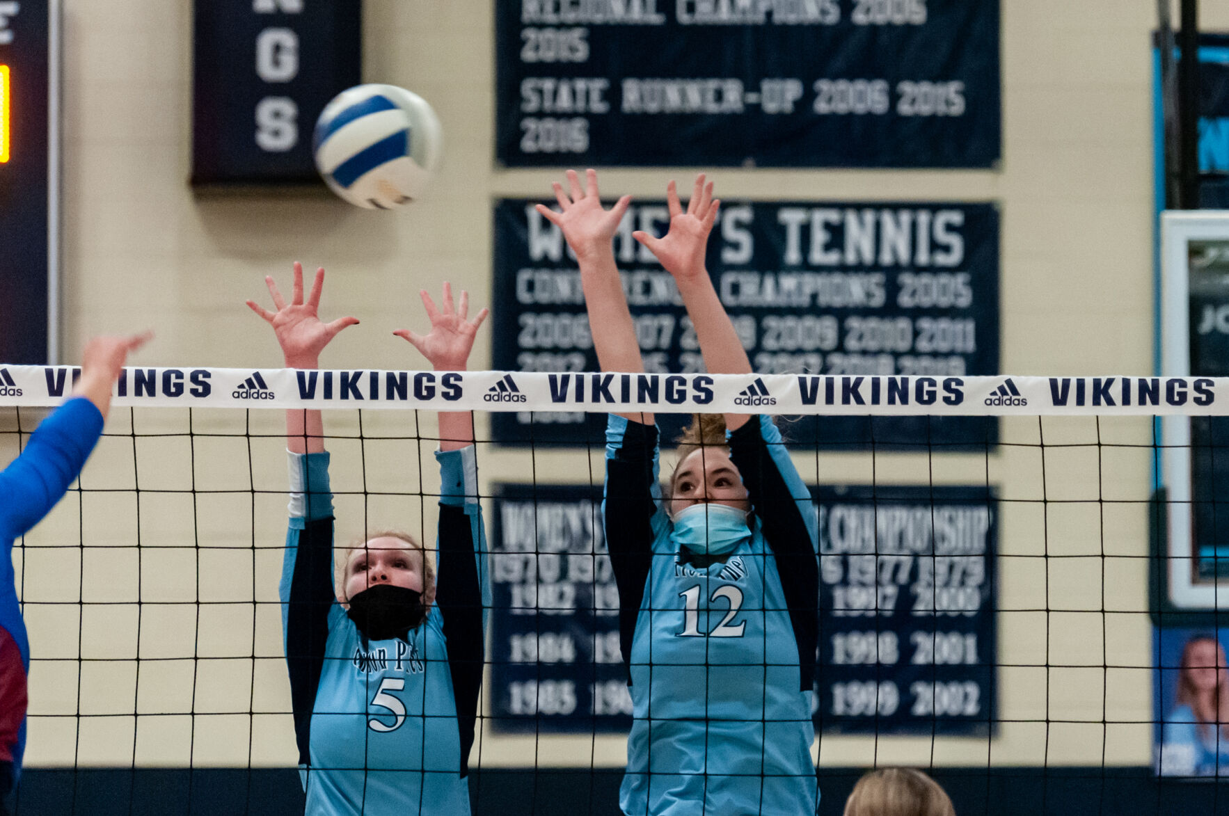 Union Pines falls to Person 3-1 in 2nd round of 3A state tournament